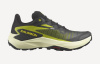 Кроссовки GENESIS (RU 43.5 UK 10 USm 10.5 СМ 28; black/sulphur spring/transparent yellow)
